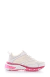 Givenchy Giv 1 Sneaker In White