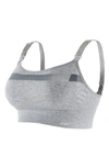 CACHE COEUR MATERNITY/NURSING SPORTS BRA,SF2003