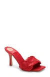 Vince Camuto Brelanie Sandal In Red 02