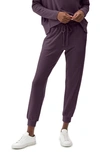 MICHAEL STARS DRAWSTRING PULL-ON PANTS,2061