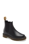 Dr. Martens' Dr. Martens 2976 Felix Chelsea Boot In Black