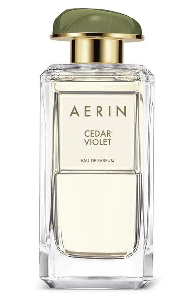 ESTÉE LAUDER ESTÉE LAUDER AERIN CEDAR VIOLET EAU DE PARFUM SPRAY,PMY901