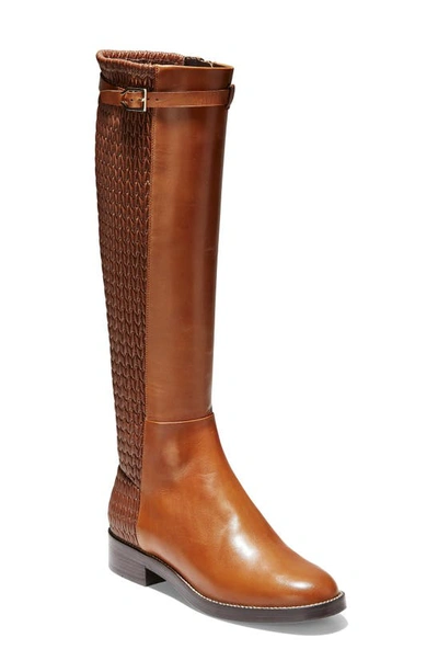 cole haan lexi grand knee high boot