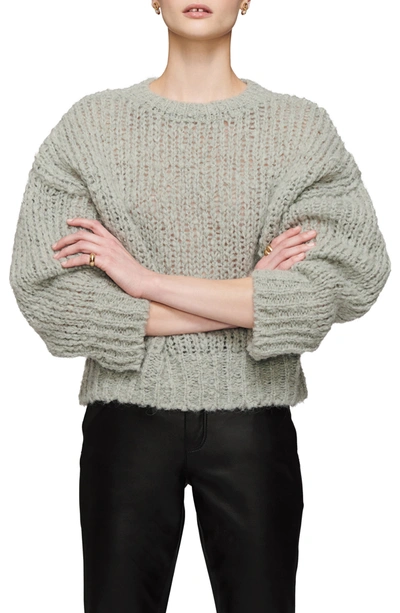 ANINE BING GREYSON SWEATER 