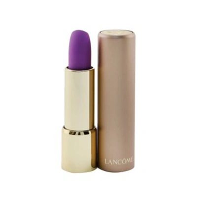 Lancôme Ladies L'absolu Rouge Intimatte Matte Veil Lipstick 0.12 oz # 404 Hot And Cold Makeup 3614273065399