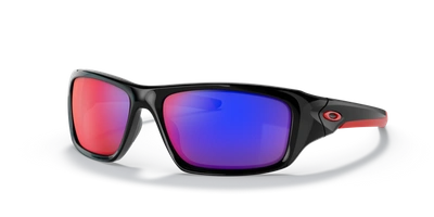 Oakley Valve® Sunglasses In Black