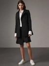 BURBERRY The Chelsea – Short Trench Coat,40133071