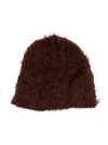 Attico Cappello Effetto Pelliccia In 209