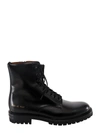 COMMON PROJECTS BOOTS,2323 7547