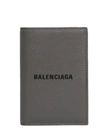 BALENCIAGA CASH VERTICAL WALLET,655683 1IZI3 1260