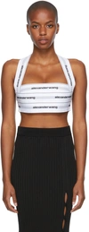 水着・ラッシュガード alexander wang swimwear top white 水着・ラッシュガード alexander wang swimwear top white 水着