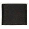 Maison Margiela Man Black Wallets & Cardholders In T8013 Black