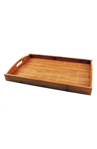 Berghoff International 17.5" Bamboo Serving Tray In Natural