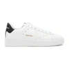 GOLDEN GOOSE GOLDEN GOOSE  PURE STAR LEATHER SNEAKERS SHOES