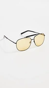 WEWOREWHAT THE STREET SUNGLASSES,WEWOR30253
