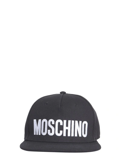 Moschino Cap In 555
