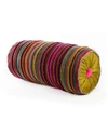 MACKENZIE-CHILDS PARADISE STRIPE BOLSTER PILLOW,PROD157690234