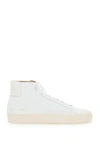 COMMON PROJECTS COMMON PROJECTS ACHILLES HI-TOP SNEAKERS
