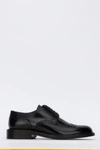 SAINT LAURENT SAINT LAURENT ARMY DERBY SHOES