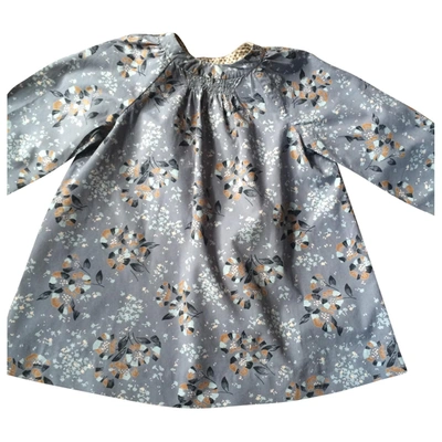 Pre-owned Bonpoint Kids' Dress In Other