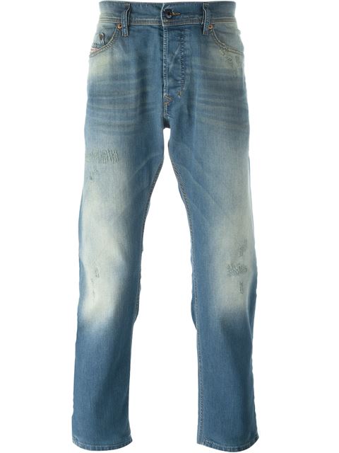 Джинсы Diesel Магазин