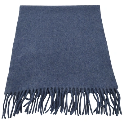 Pre-owned Agnès B. Cashmere Scarf In Other