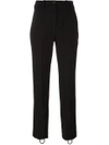 PETAR PETROV CROPPED TROUSERS ,FIRMP2111606314