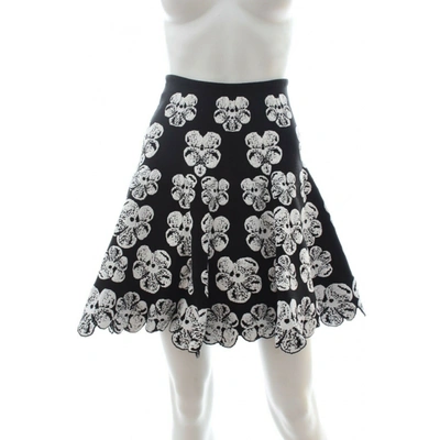 Pre-owned Alaïa Skirt In Other