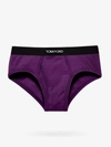 Tom Ford Slip In Purple