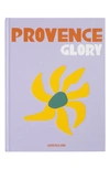 Assouline Provence Glory Hardcover Book In Multi
