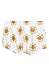 SEED HERITAGE BUTTERCUP TERRY BLOOMER SHORTS,3054075