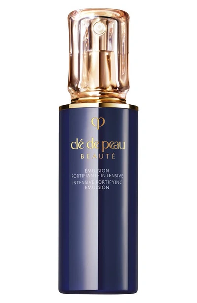 Clé De Peau Beauté Intensive Fortifying Emulsion, 4.2 oz