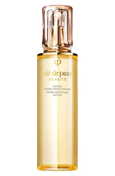 Clé De Peau Beauté Hydro-softening Lotion In Regular