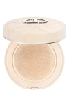 Dior Forever Cushion Powder Foundation In 010 Fair