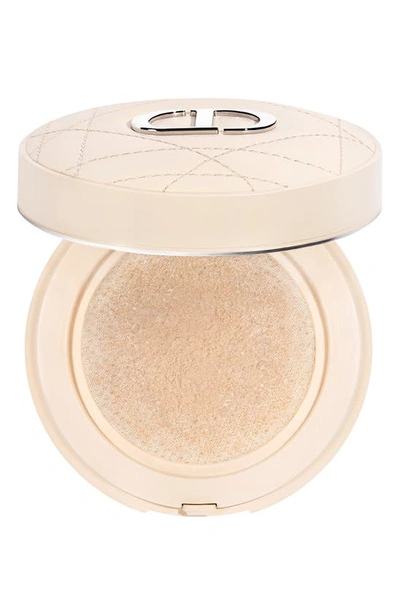 Dior Forever Cushion Powder Foundation In 010 Fair