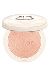 Dior Forever Couture Luminizer Highlighter Powder In Golden Glow