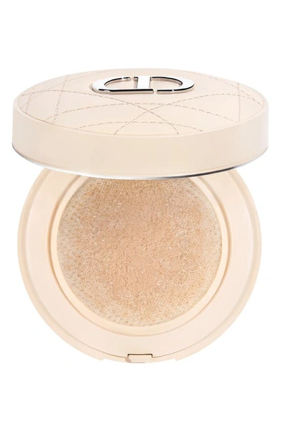 Dior Forever Cushion Powder Foundation In 020 Light