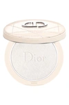 Dior Forever Couture Luminizer Highlighter Powder In 03 Pearlescent Glow