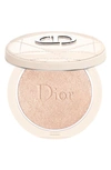 Dior Forever Couture Luminizer Highlighter Powder In Nude Glow