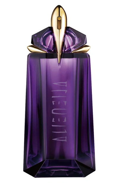 MUGLER ALIEN BY MUGLER REFILLABLE EAU DE PARFUM SPRAY,LC6421