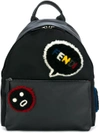 FENDI FACES BACKPACK,7VZ0126Y611615978