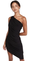 Norma Kamali Dress In Black