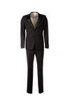 PRADA PRADA TUXEDO SUIT