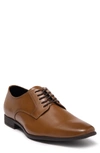 Abound Ace Plain Toe Derby In Tan