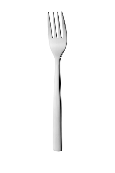 Berghoff International Essentials Cake Fork In Silver