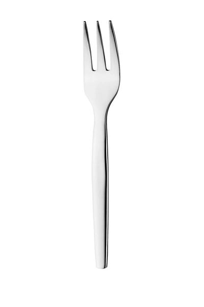 Berghoff International Essentials Cake Fork In Silver