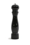 Berghoff International Black Essential Pepper Mill In Black