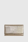 REBECCA MINKOFF WALLET CLUTCH