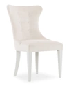 Bernhardt Silhouette Side Chair