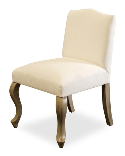 Peninsula Home Collection Pallais Dining Side Chair